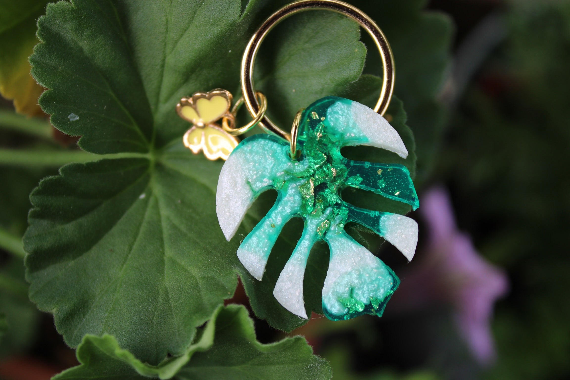 Charms and Keychains – Zahya Deco