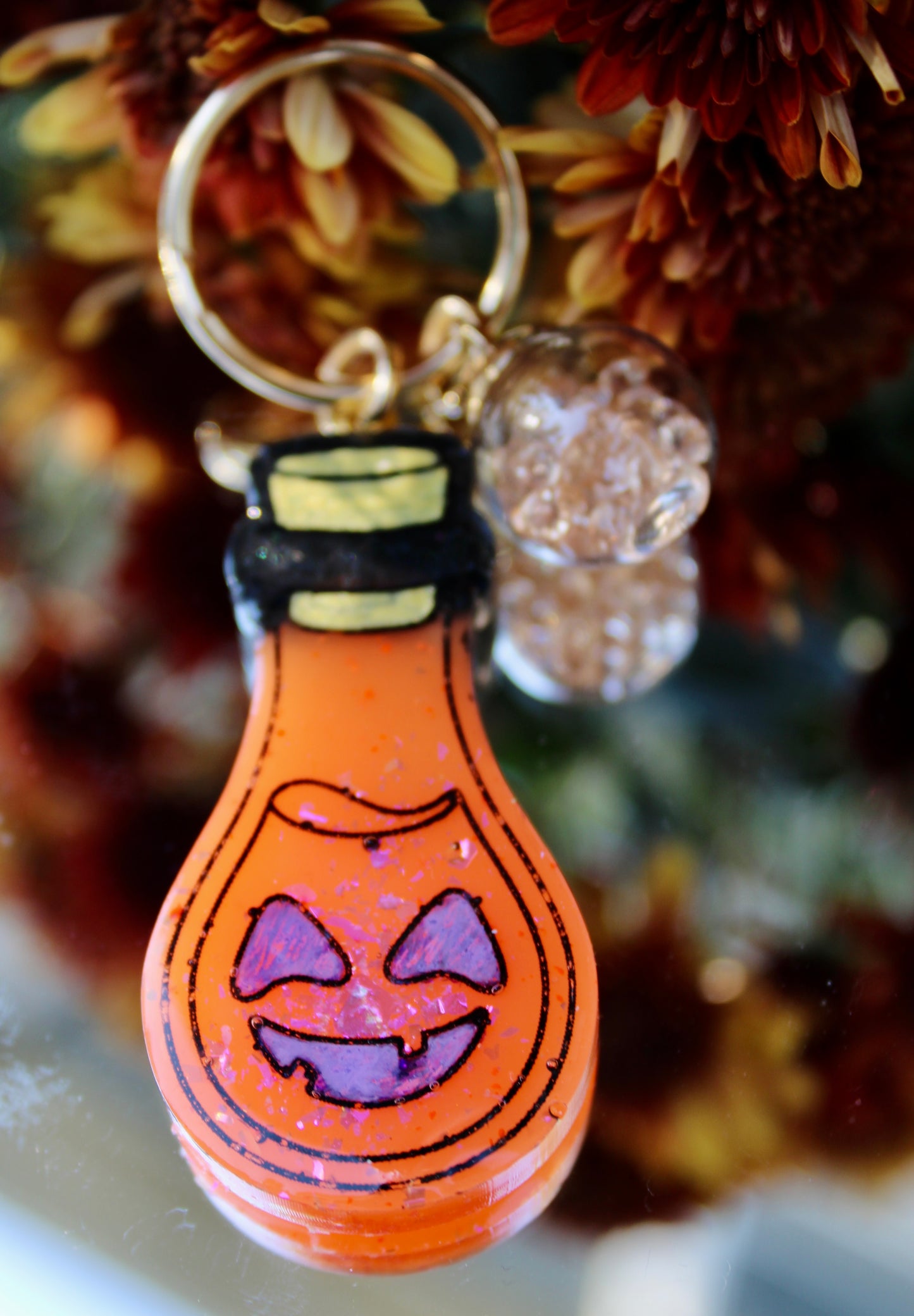 Potion Keychains