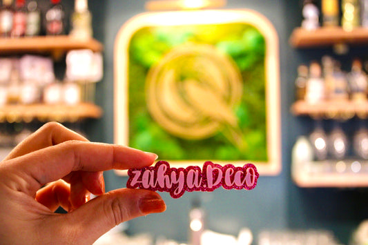 Zahya Deco February Local Pop Up Announced