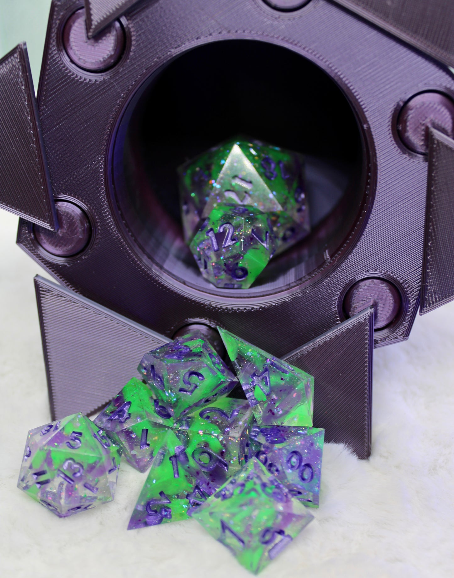 Witch’s Brew Dice Bundle