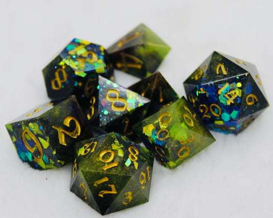 Dice Goblin Dice Set