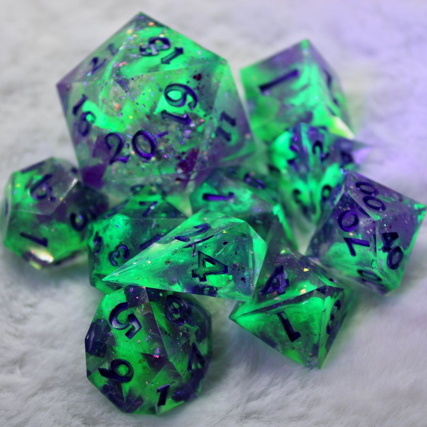 Witch’s Brew Dice Bundle