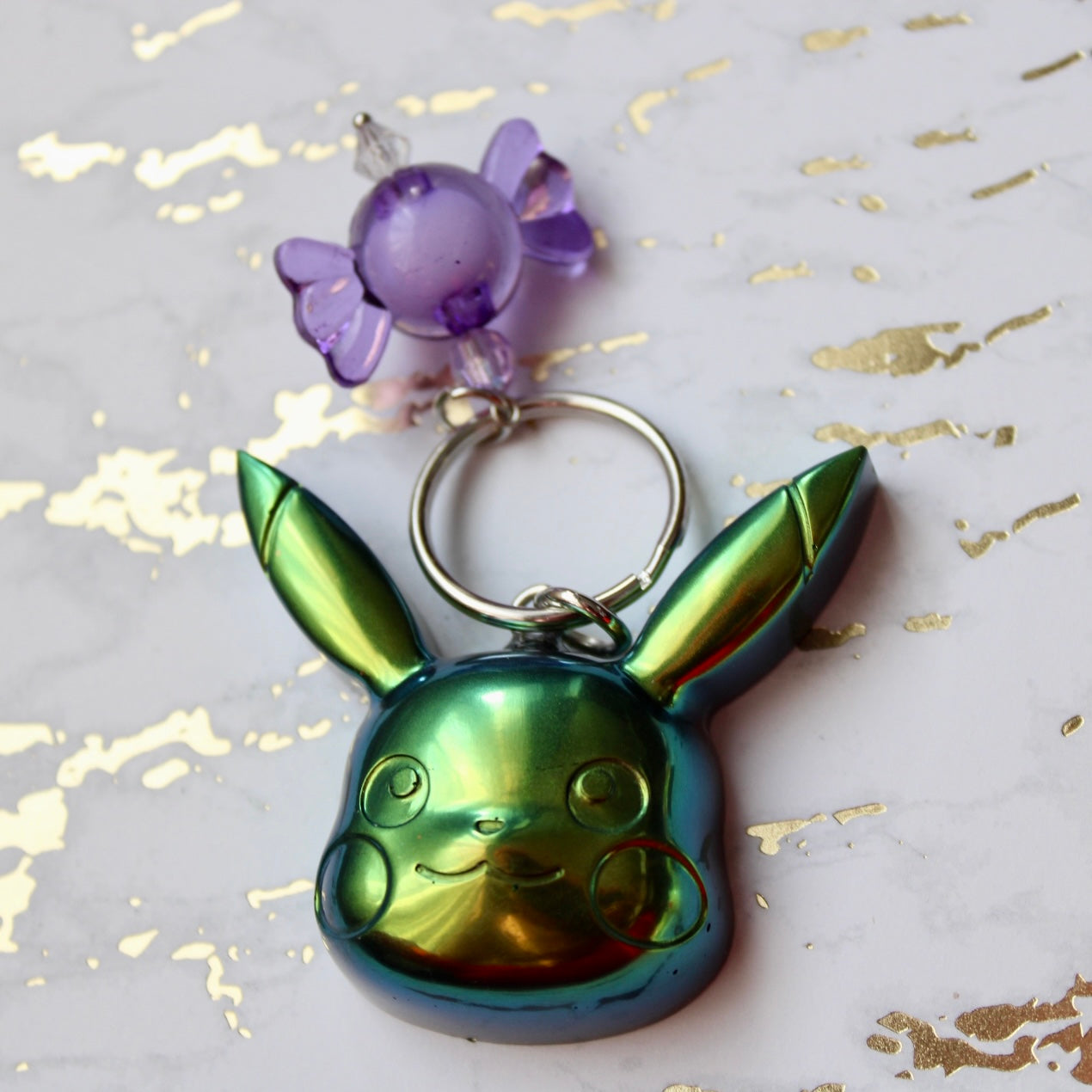 Pocket Mouse Charm