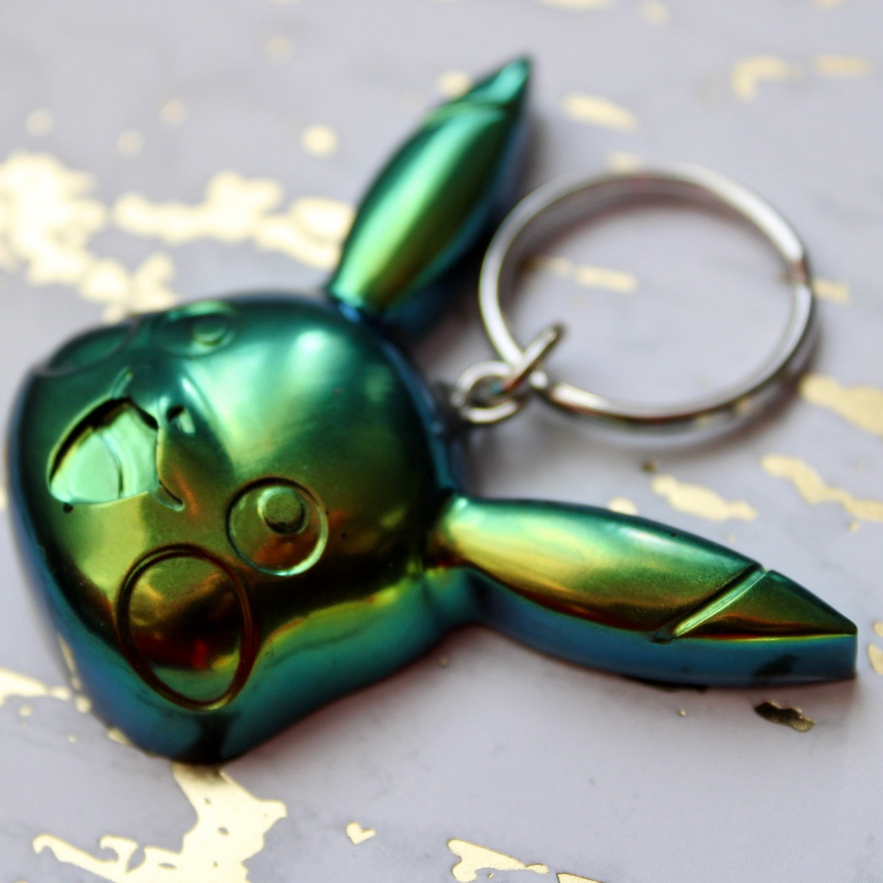 Pocket Mouse Charm