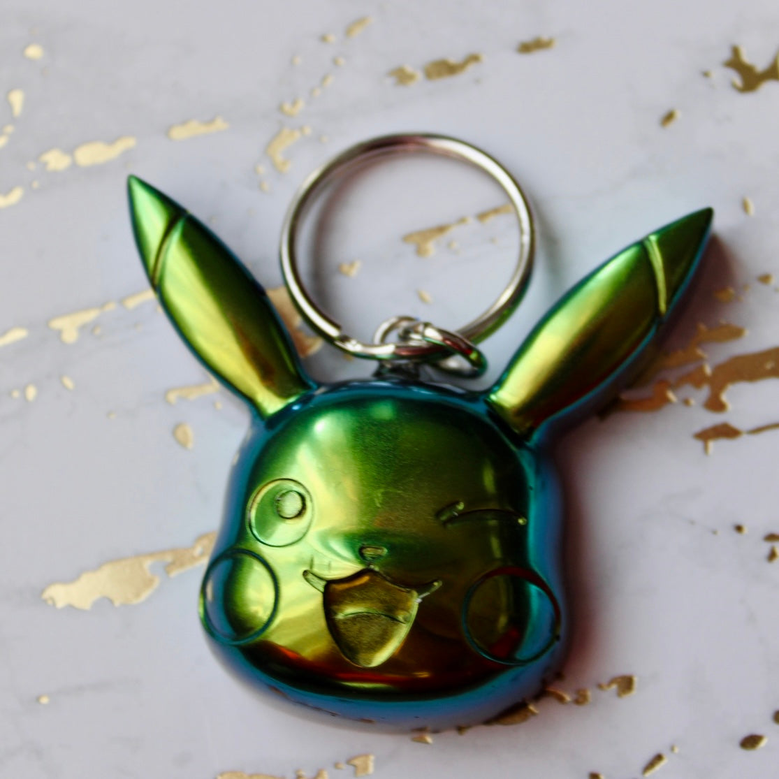 Pocket Mouse Charm