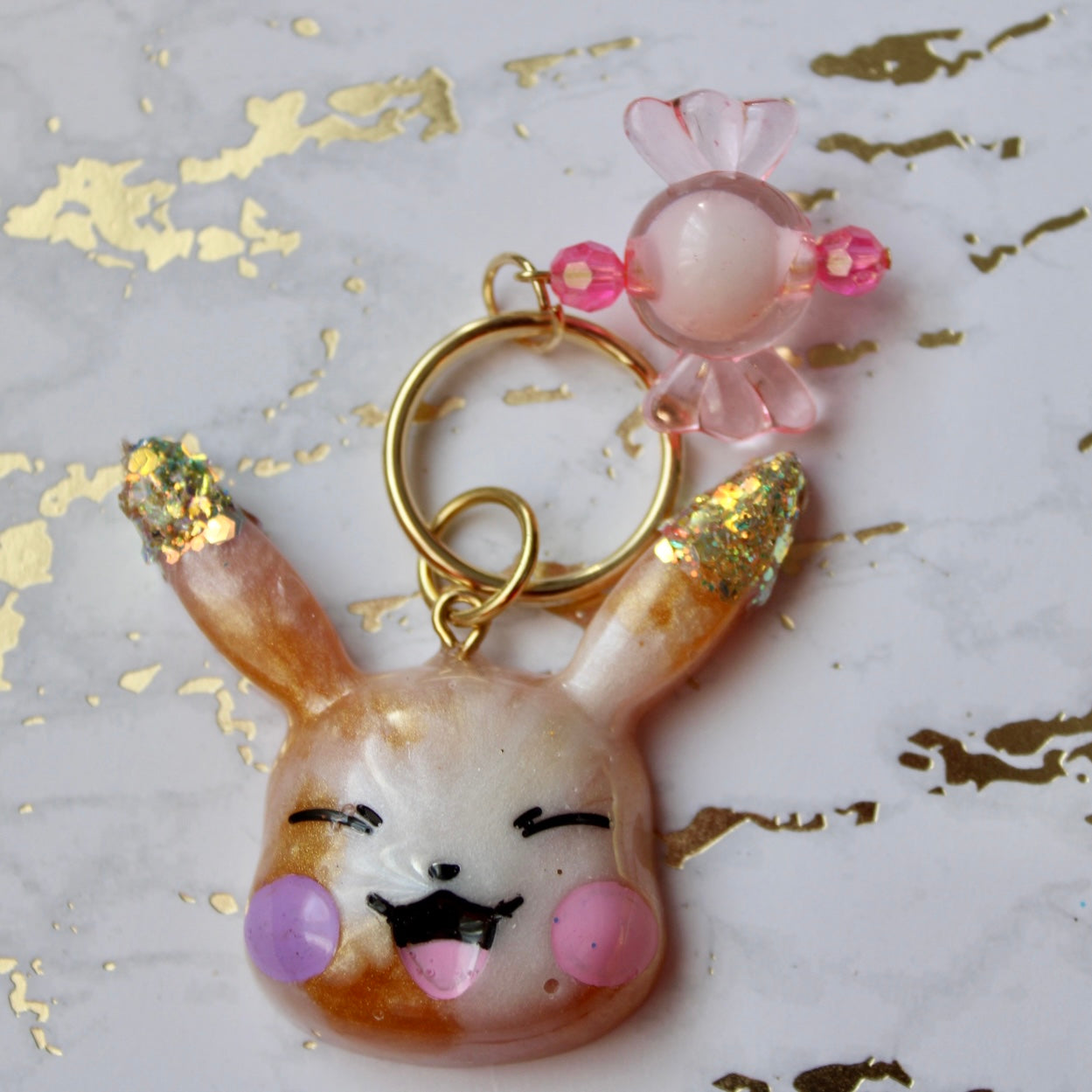 Pocket Mouse Charm